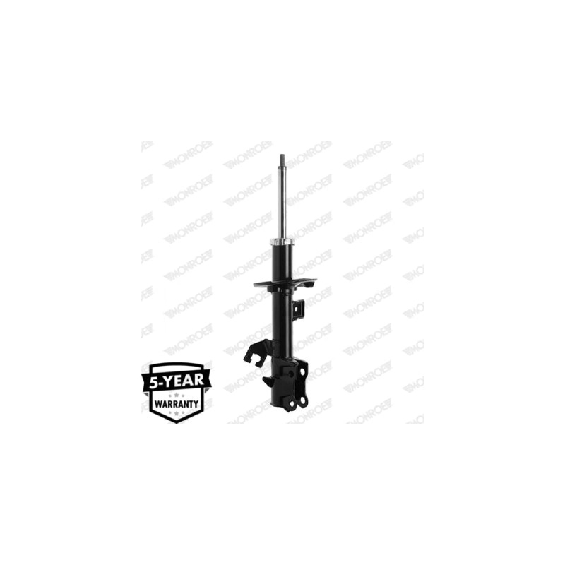 Shock Front Left Nissan Nv200 2013> (MONROE)(G7432)