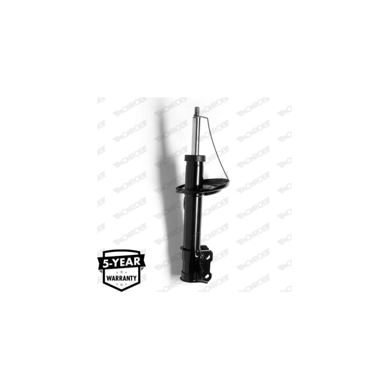 Shock Front Left Opel Astra H (MONROE)(G8002)