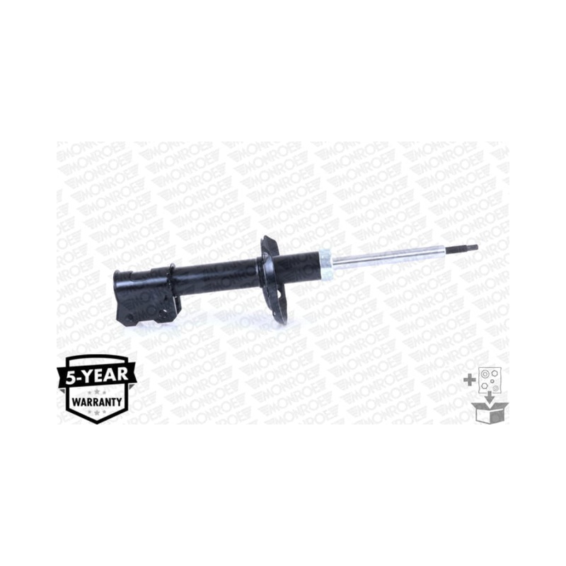 Shock Front Left Opel Meriva/Combo 2003-2010 (MONROE)(G16328)