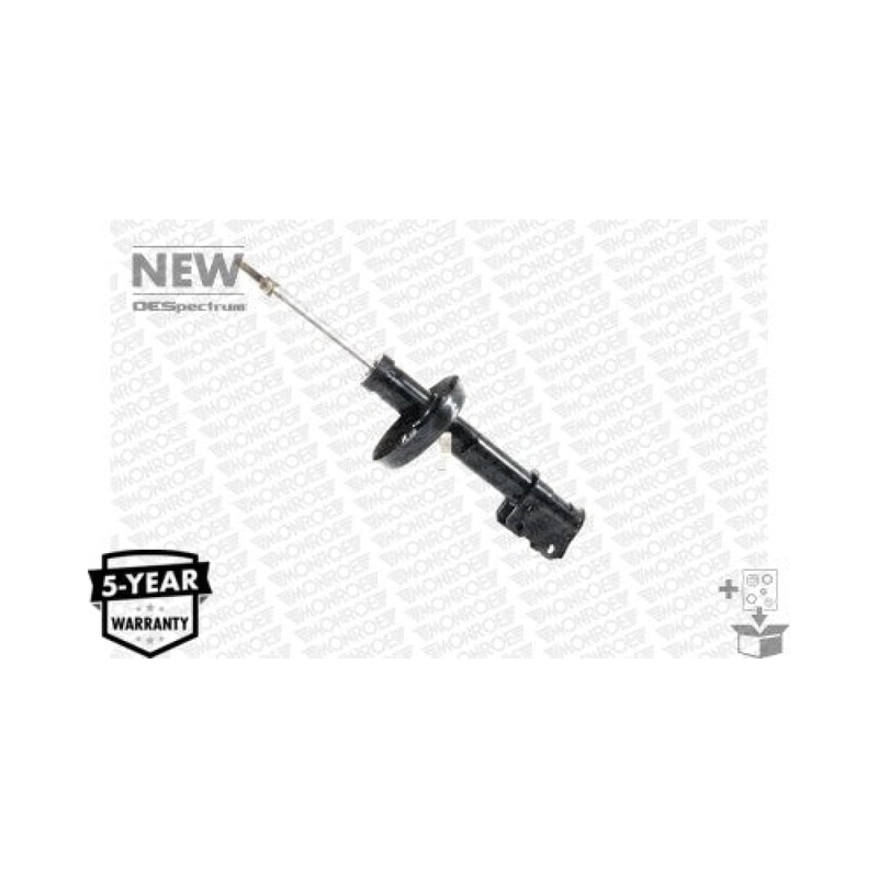 Shock Front Left Opel Zafira Z18/Z22 2001-2006 (MONROE)(742115SP)