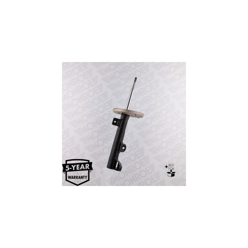 Shock Front Mercedes C-Class W203 2003-2007 Clk320/350/500 (MONROE)(G8429)