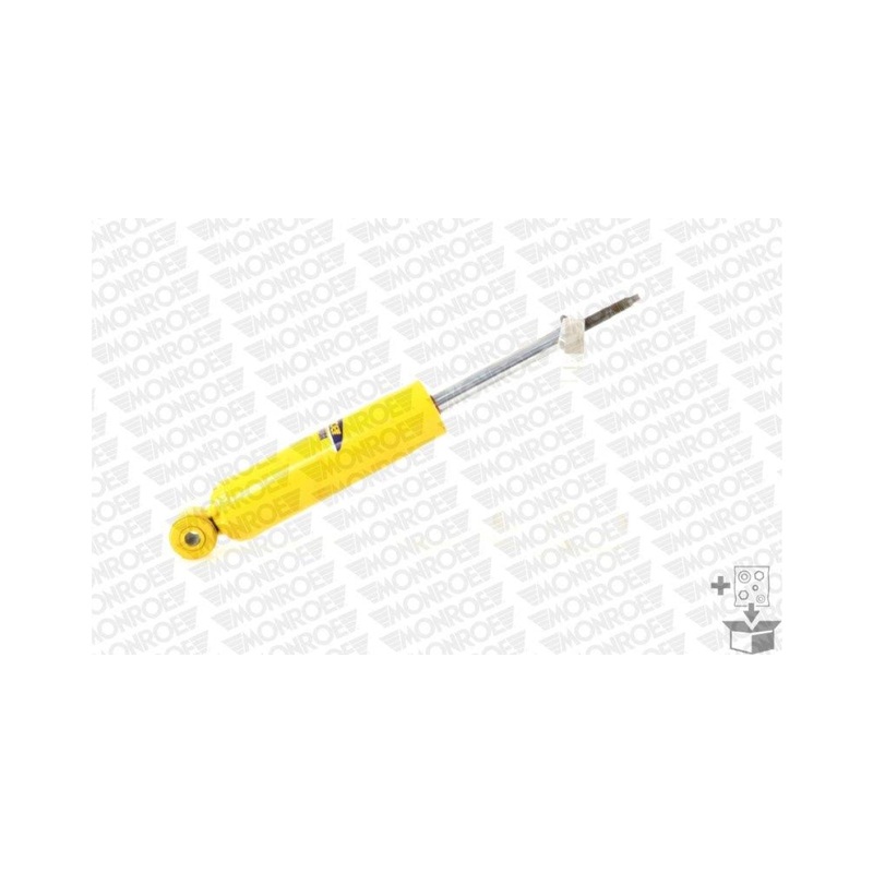 Shock Front Mitsubishi Colt 4M40/6G72/4G63 1998-2009 (MONROE)(M8050)