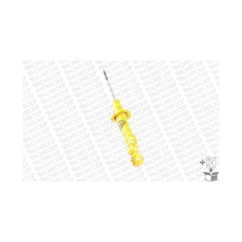 Shock Front Mitsubishi Triton,Pajero 2007-2015 (MONROE)(AU360886)