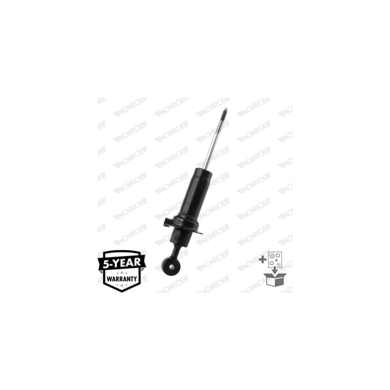 Shock Front Nissan Navara "D40" 2005-2017 (MONROE)(D8070)(SET)