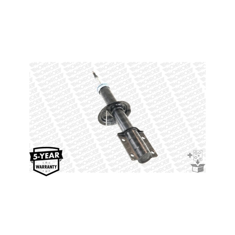 Shock Front Peugeot Boxer 2.8Hdi 2002-2006 (MONROE)(V4410)
