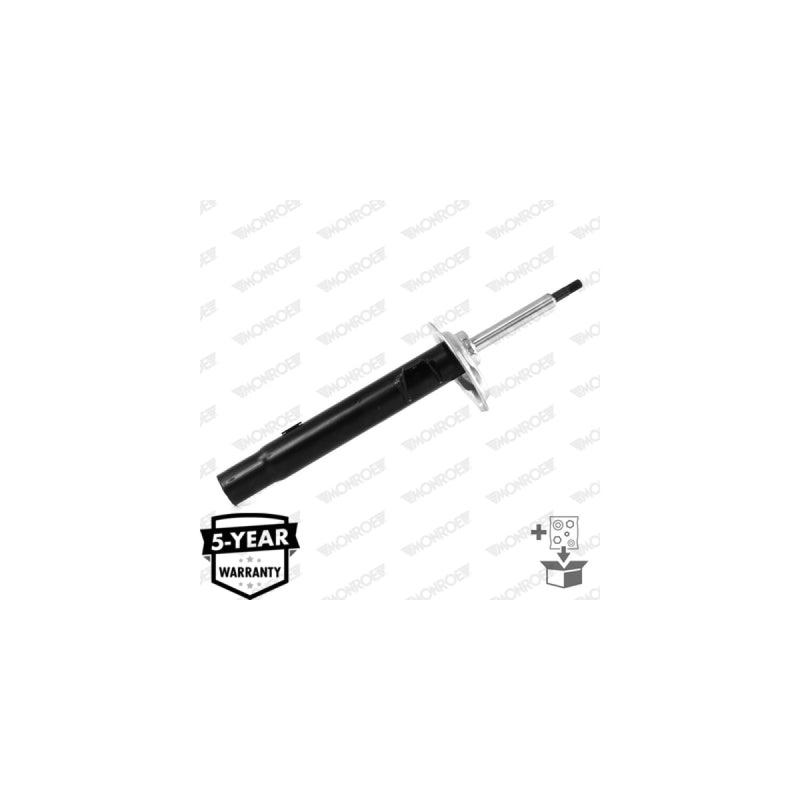 Shock Front Right Bmw 3 Series E46 1999-2005 (MONROE)(742006SP)