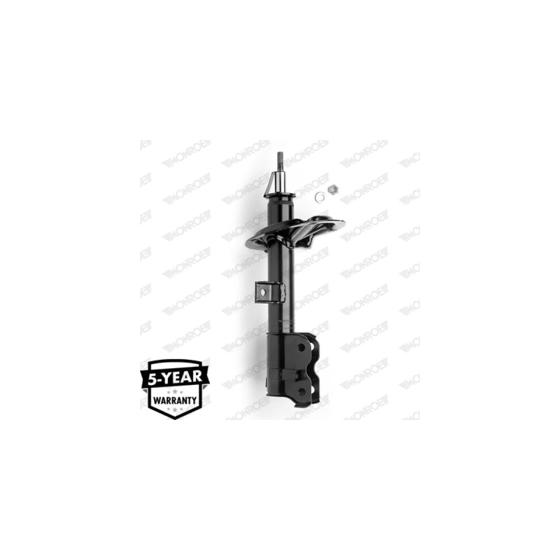 Shock Front Right Nissan Murano V6 2005-2008 (MONROE)(72267ST)