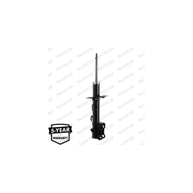 Shock Front Right Nissan Nv200 2013> (MONROE)(G7431)