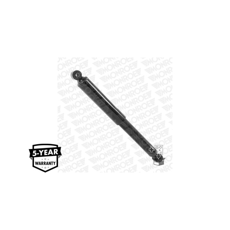 Shock Rear Daihatsu Terios 1.5 2006-2015 (MONROE)(D7021)(SET)