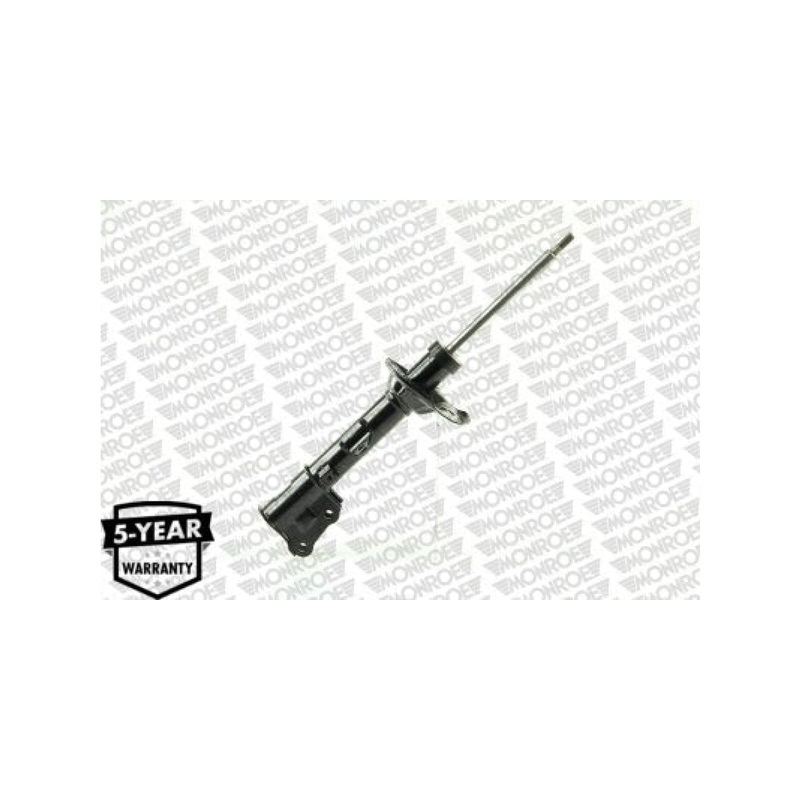 Shock Rear Right Hyundai Elantra Tiburon 1996-2003 (MONROE)(G16248)