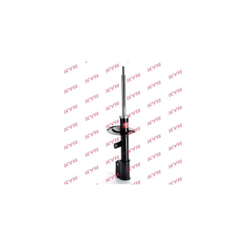 Shock Absorber Front Right Fiat Panda 1.2 4X2 (2005-) (KYB 333763)