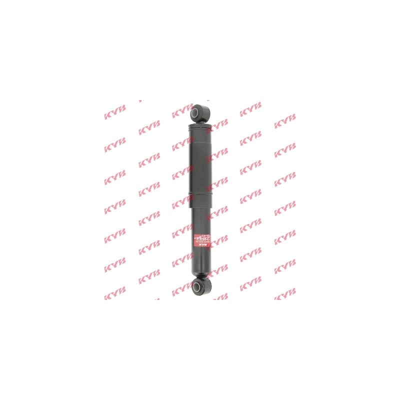 Shock Absorber Rear Citroen Relay 2.2Hdi,Peugeot Boxer 2.2Hdi (2011-) (KYB 345701)