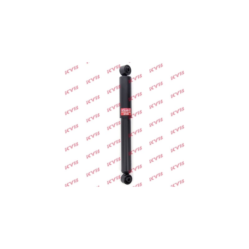 Shock Absorber Rear Estate Vw Caddy 1.6I,1.9Tdi,2.0Sdi,2.0Tdi (2004-2016) (KYB 344457)