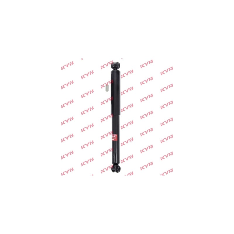 Shock Absorber Rear Fiat 124,Lada Niva 1.6,1.7I,1.9 4X4 (1987-2003) Mahindra Scorpio 2.0,2.5Td,2.6Td (2004-) (KYB 343098)