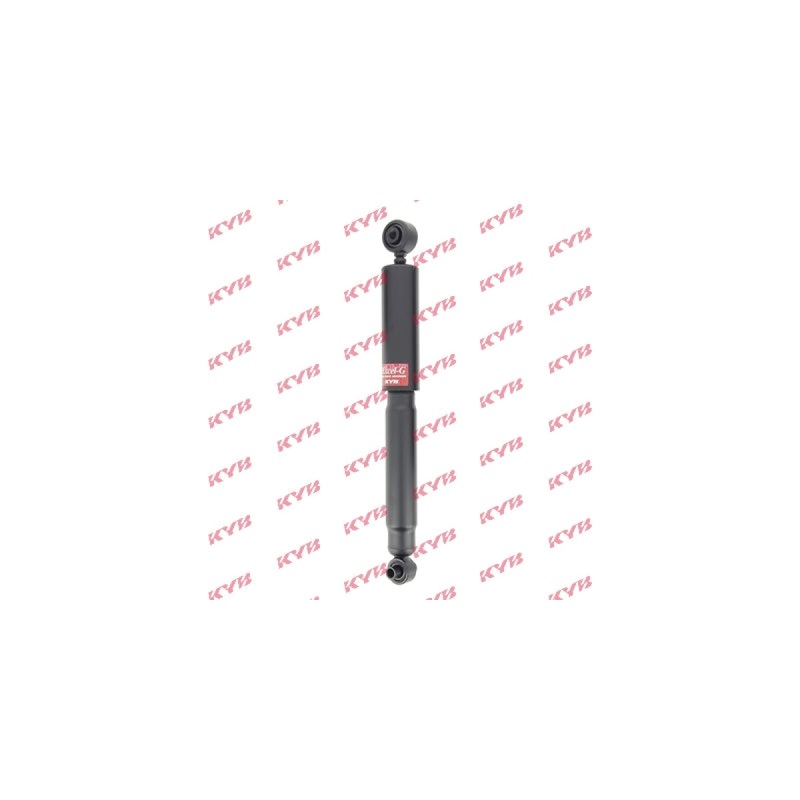 Shock Absorber Rear Fiat Qubo 1.3D,Fiorino 1.3 (2012-) (KYB 349145)