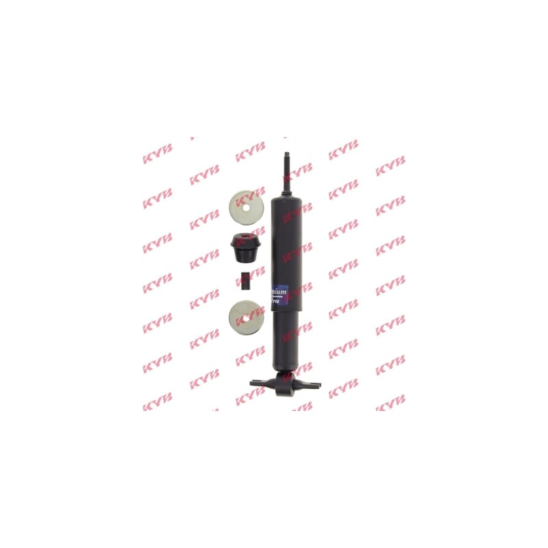 Shock Absorber Rear Ford Granada 2000Gl,2500L,3000 (1973-1986) (KYB 443019)