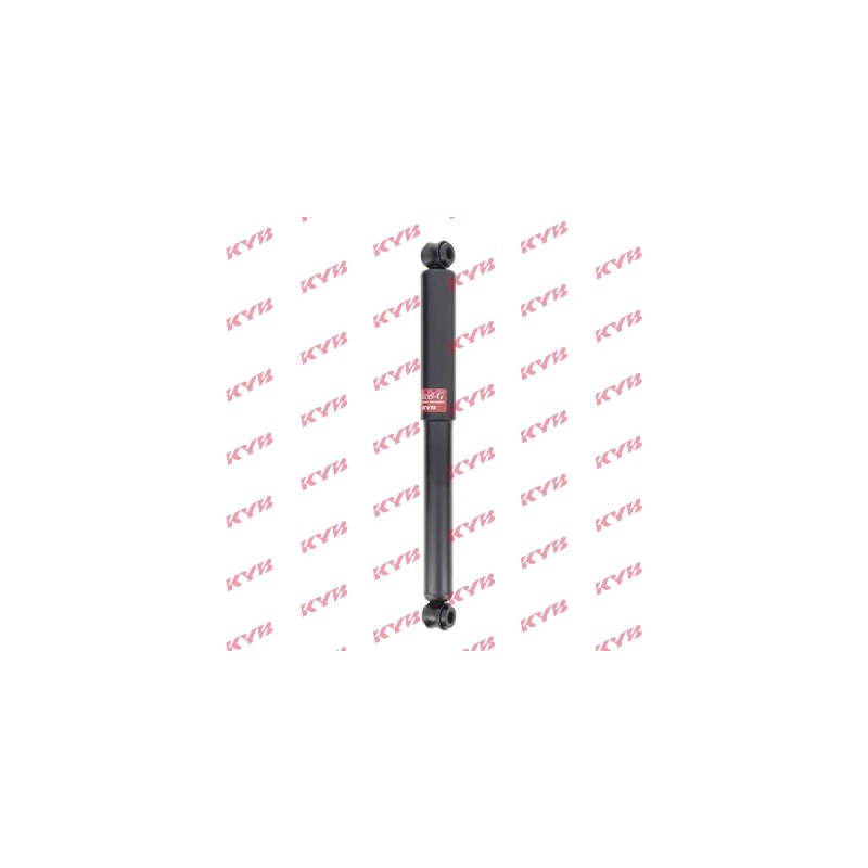 Shock Absorber Rear Ford Husky 1Ton (85-97) Hillman Vogue (68-77) Mitsubishi L300 (83-87) Nissan 1200Ldv,120Y (71-80) (KYB 343121)