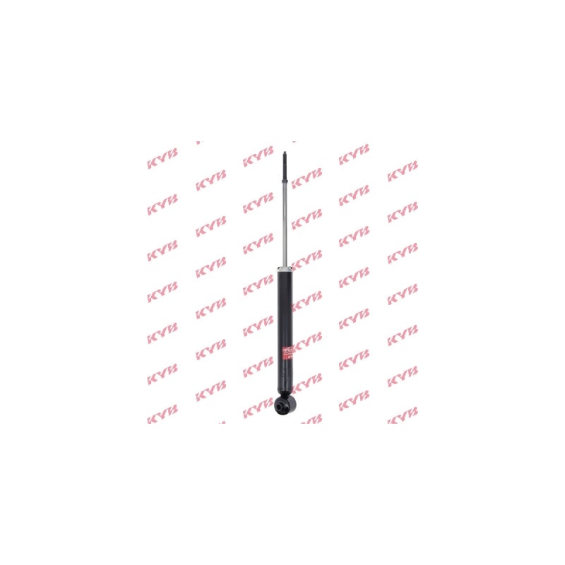 Shock Absorber Rear Kia Picanto [2] 1.0,1.2 (2011-) (KYB 348053)