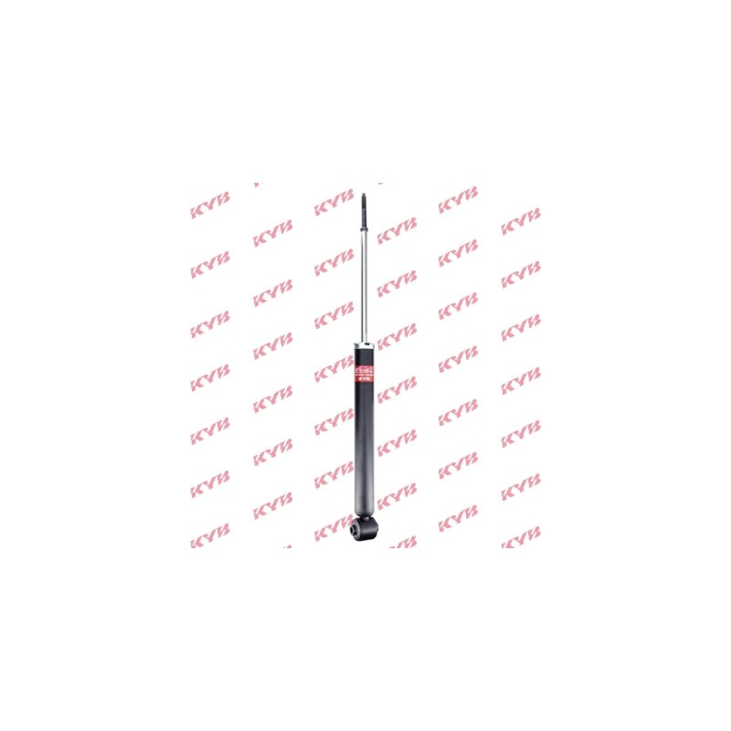 Shock Absorber Rear Kia Rio [2] 1.4,1.6 (2005-2010) (KYB 348007)