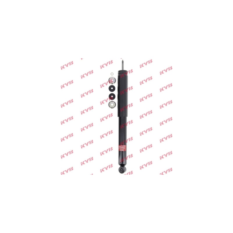 Shock Absorber Rear Kia Sportage 2.0,2.2D (1995-2005) (KYB 344359)