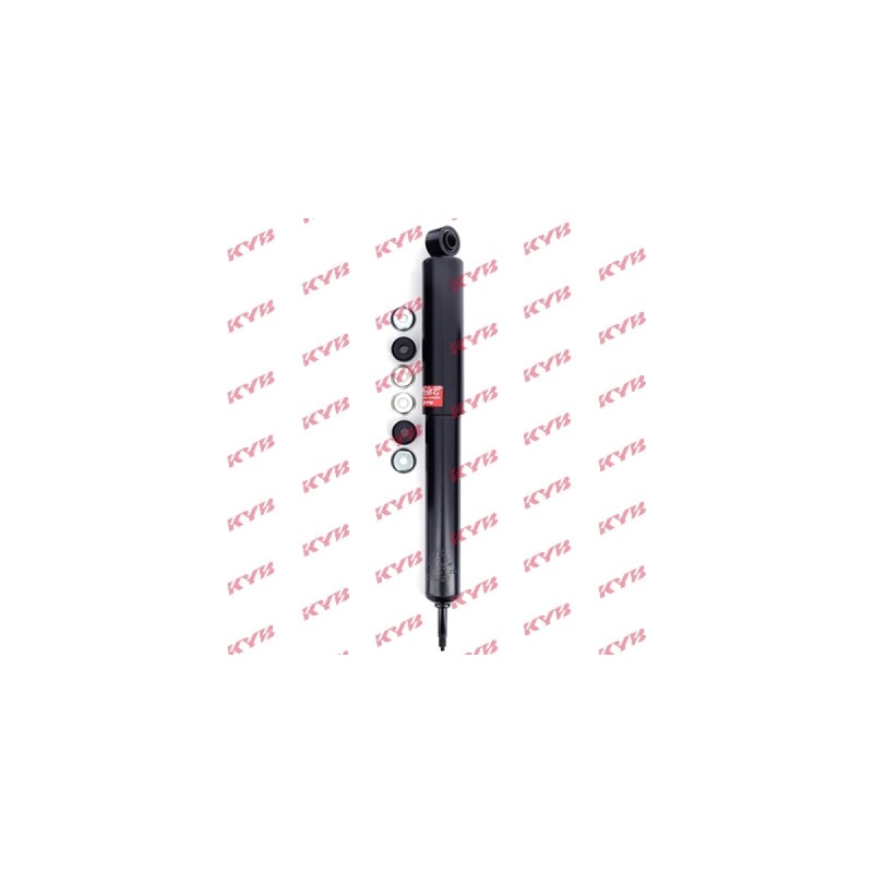 Shock Absorber Rear Landrover Series 3 (84-89) Defender 90,110,130 (1995-2016) Discovery [1] (91-94) (KYB 345005)