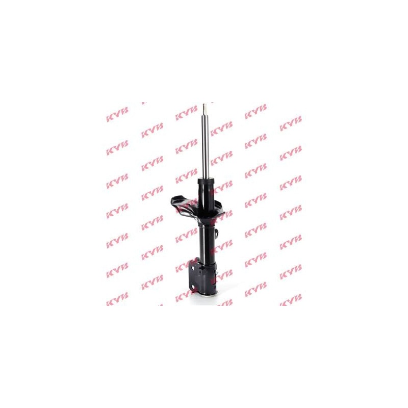Shock Absorber Rear Left (4X2 & 4X4) Hyundai Tucson 2.0,Crdi,2.7 V6 (04-10) Kia Sportage Ii 2.0,Crdi,2.7 V6 (05-10) (KYB 339747)