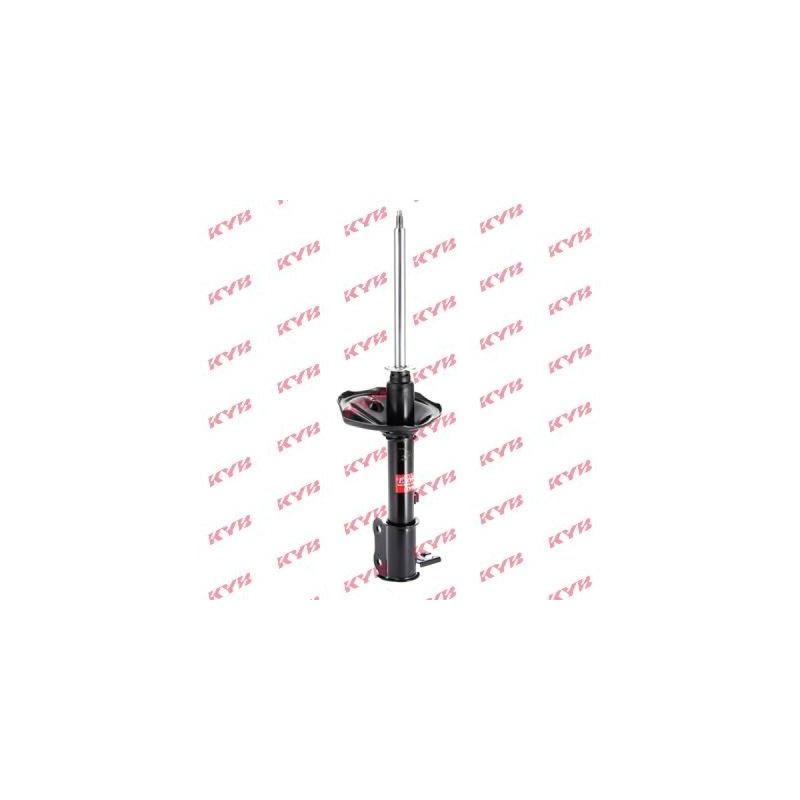 Shock Absorber Rear Left Hyundai Accent [1] 1.3,1.5Cs (97-02 170Mm Spring) Accent [1] 1.5Ls (1994-2000) (KYB 332095)