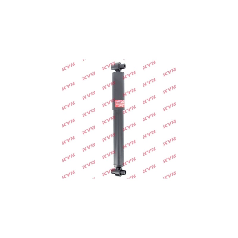 Shock Absorber Rear Left Mazda 6 2.0,2.3 (2003-2008) (KYB 344363)
