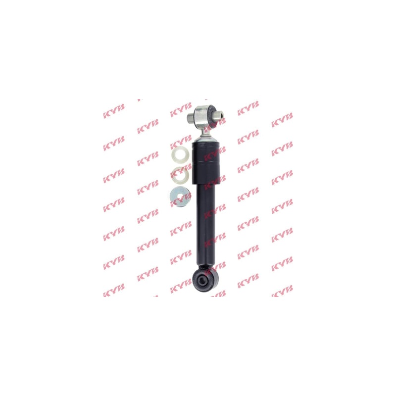 Shock Absorber Rear Mercedes A160,A190 [W168] (2000-2005) (KYB 553604)