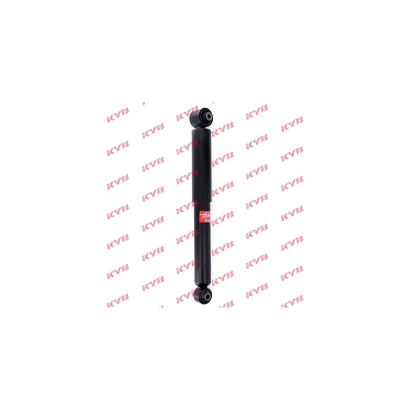 Shock Absorber Rear Nissan Qashaqi I 1.5,1.6,2.0,2.0Dci (2008-2014) (KYB 349079)