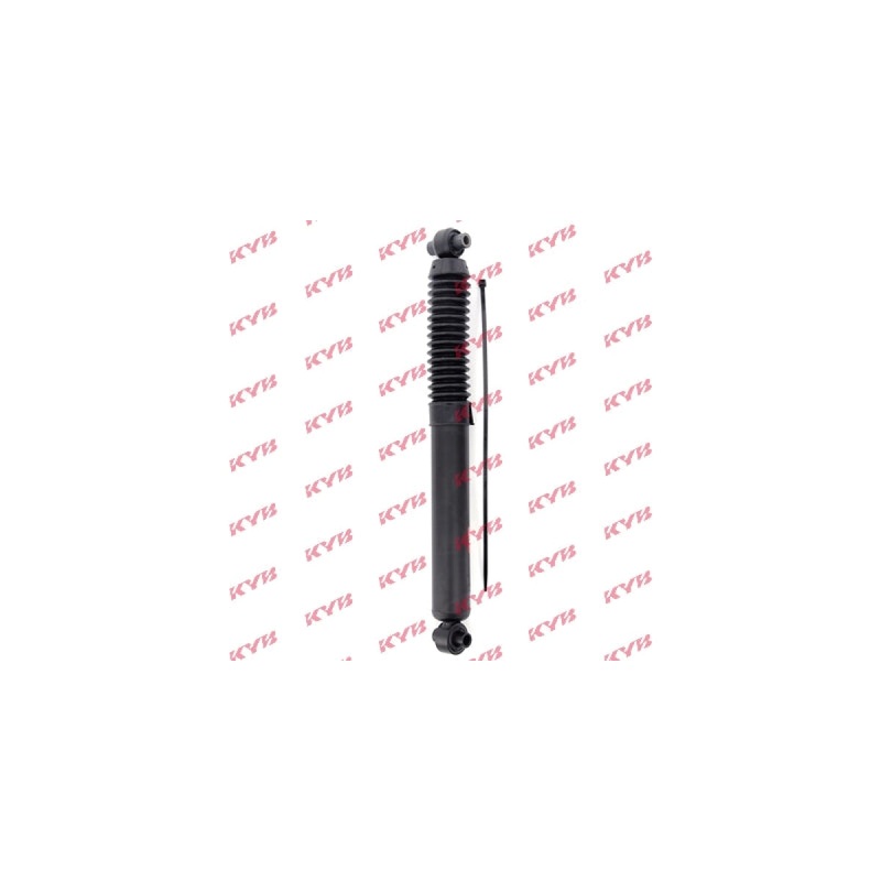 Shock Absorber Rear Peugeot 207 1.4,1.6,Hdi (2006-2012) (KYB 349020)