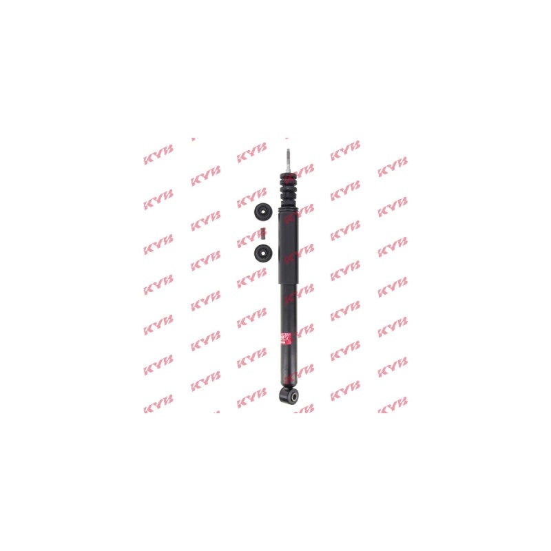 Shock Absorber Rear Renault Captur 0.9Tce,1.2Tce (2015-) (KYB 3448002)