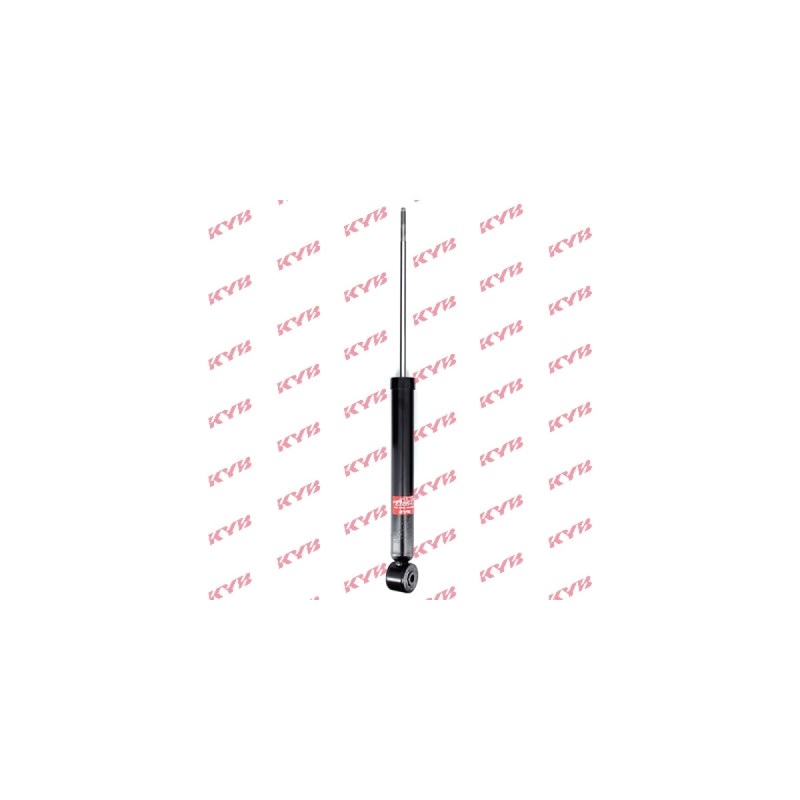 Shock Absorber Rear Renault Clio 1.4Rt,Clio [2] 1.2,1.4,1.5Dci,1.6 ( (KYB 343289)