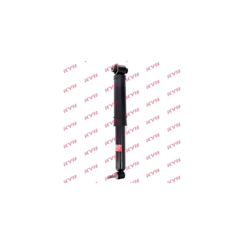Shock Absorber Rear Renault Megane [2] 1.5D,1.6I,1.9D,2.0I (2003-2009) (KYB 344800)