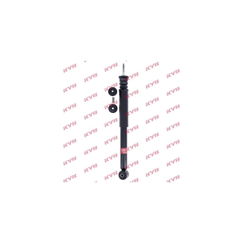 Shock Absorber Rear Renault Twingo 1.6 Rs (2009-) (KYB 343822)