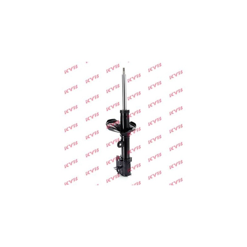 Shock Absorber Rear Right (4X2 & 4X4) Hyundai Tucson 2.0,Crdi,2.7 V6 (04-10) Kia Sportage Ii 2.0,Crdi,2.7 V6 (05-10) (KYB 339746)
