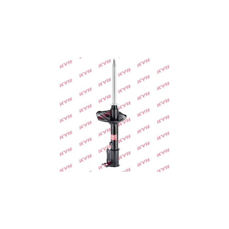 Shock Absorber Rear Right Hyundai Accent [1] 1.3,1.5Cs (97-02 170Mm Spring) Accent [1] 1.5Ls (1994-2000) (KYB 332094)