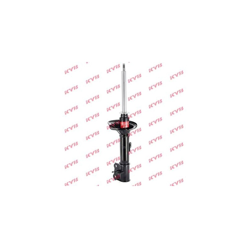 Shock Absorber Rear Right Hyundai Elantra 1.6,1.8,2.0 (1996-2003) (KYB 333207)