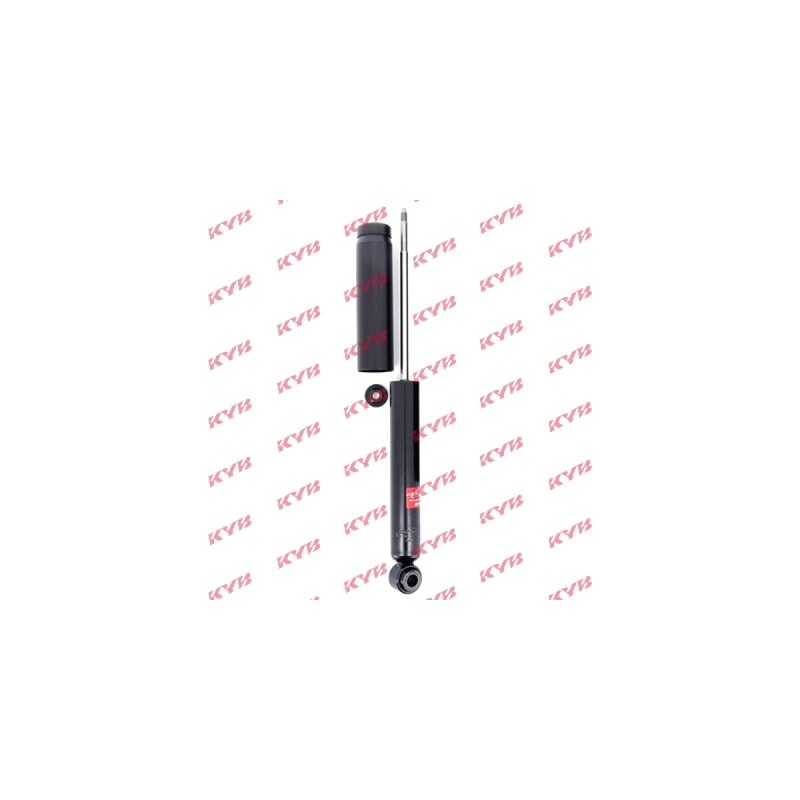 Shock Absorber Rear Toyota Prado 3.4 V6 (97-02) 3.0Td (97-10) (KYB 344288)