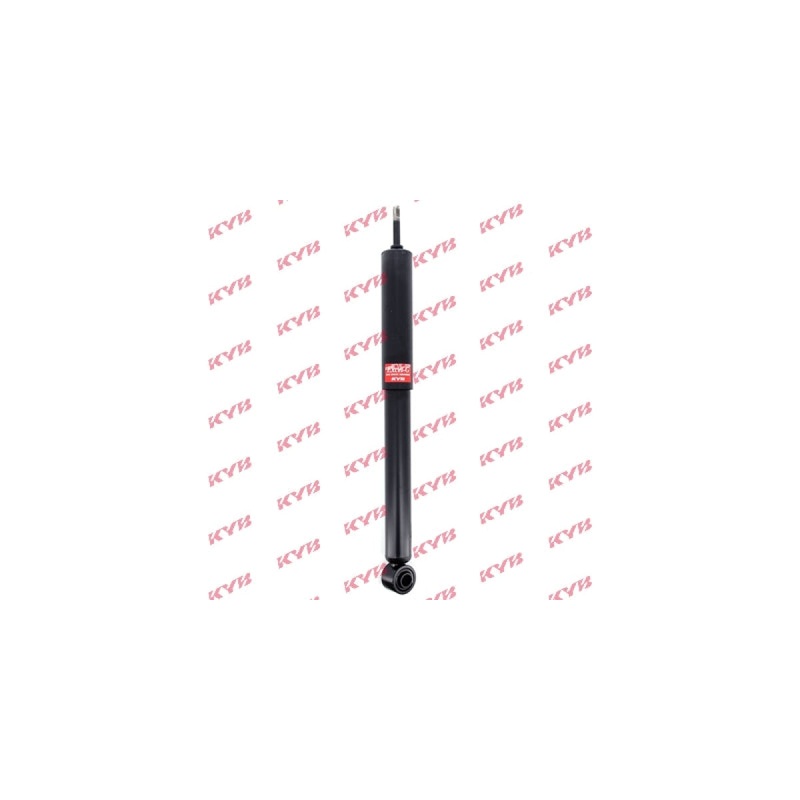 Shock Absorber Rear Toyota Prado 4.0Vx (3 Door) Fj Cruiser 4.0 (2003-2013) (KYB 344410)