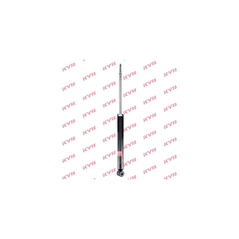 Shock Absorber Rear Toyota Yaris 1.0[P9][P13] 1.3,1.5,1.8 (2005-2016) (KYB 343809)