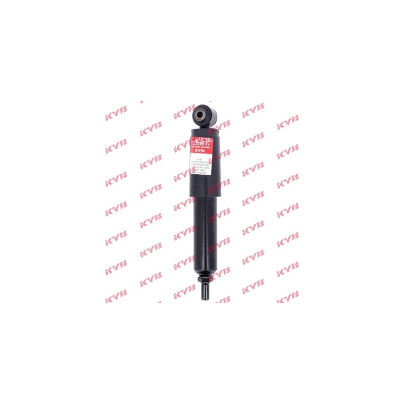 Shock Absorber Rear Vw Kombi T4 2.5Tdi,2.8 V6 (2001-2004) (KYB 341846)