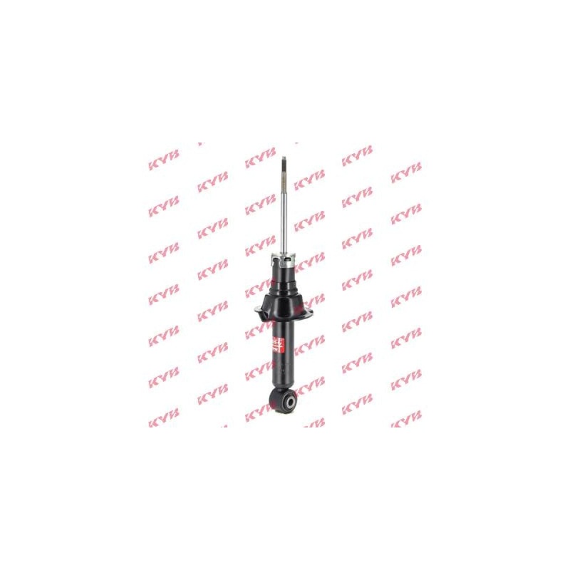 Shock Absorber Rear Without Light Bracket Honda Cr-V 2.0I Vtec (12-17) 2.2Dtec (12-) 2.4Vt (2012-2015) (KYB 340115)