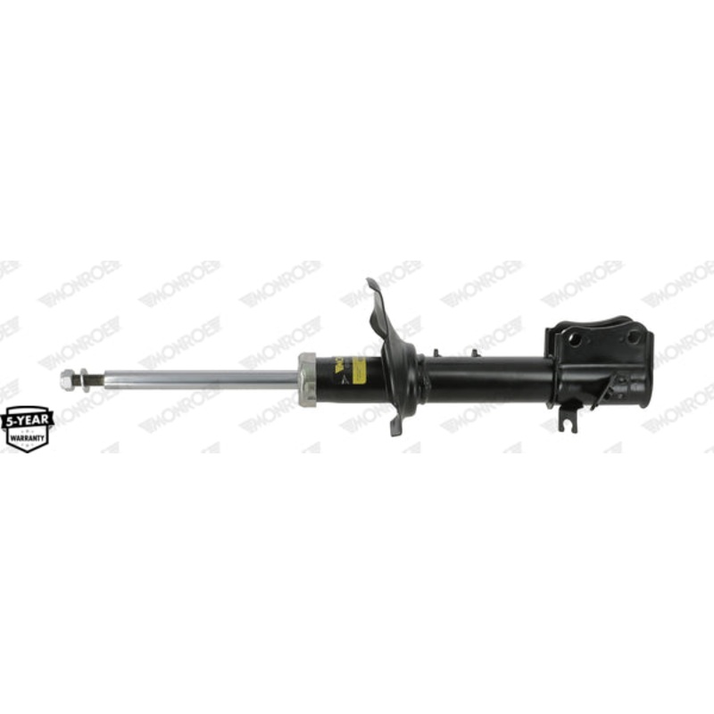 Front Shock Absorber Left Suzuki Alto (3 Cylinder 2009-) Monroe G9512