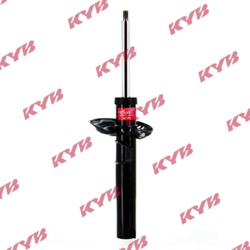 Shock Absorber Front (50Mm Tube) Audi A3 1.4Tfsi,2.0Tdi (2013-) Vw Golf 7 1.0,1.2,1.4Tfsi (2013-) (KYB 3348039)