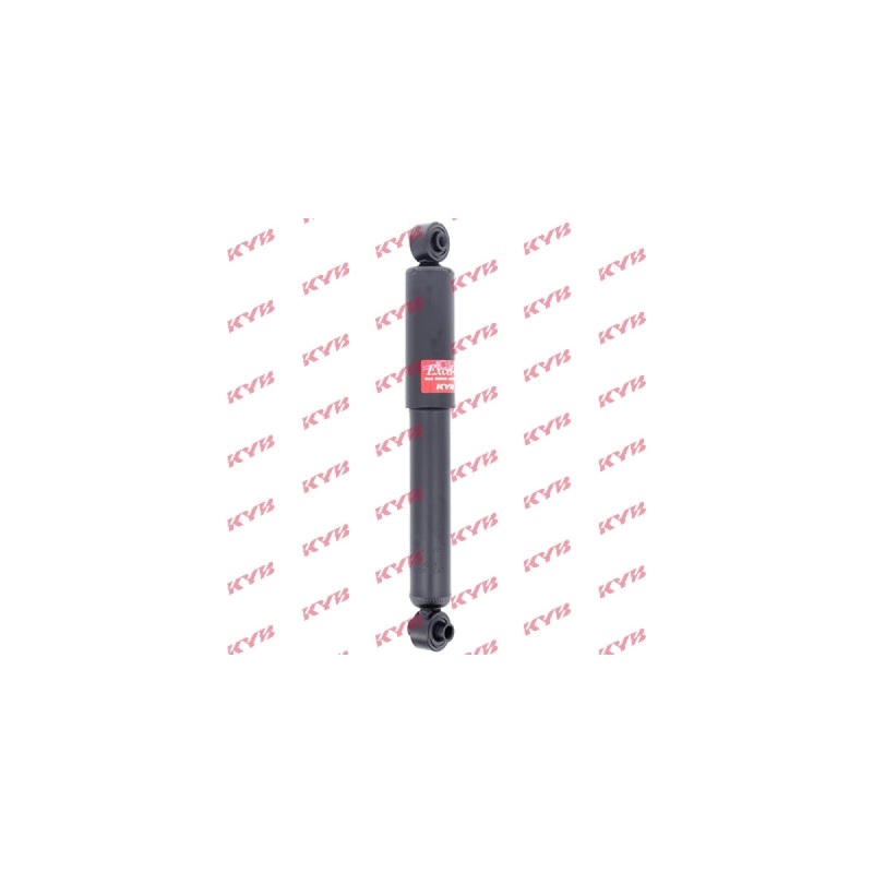 Shock Absorber Rear Fiat Panda 1.1,1.4 4X2 (2007-2012) (KYB 343486)