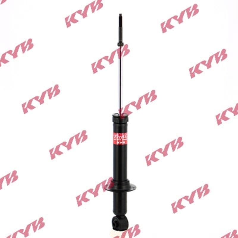 Shock Absorber Rear Honda 130,150,150I,160I Dohc (1984-1989) (KYB 341050)