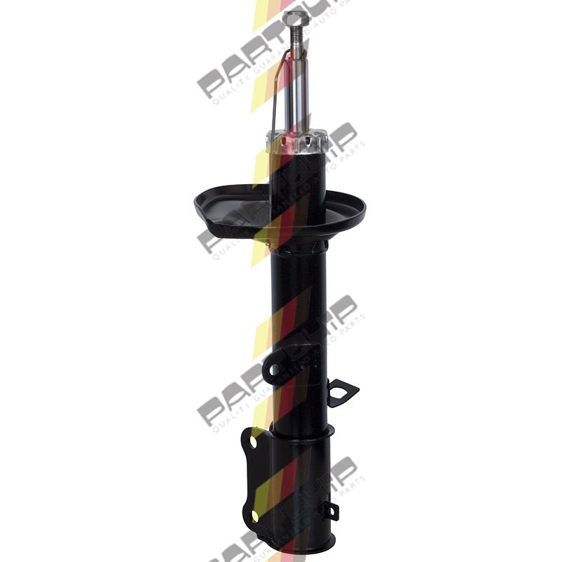 Shock Absorber Rear Left Toyota Corolla 1.3 (Ee90), 1.6I (Ae92)(88-98), Conquest/Tazz (_E9_)1.3 (Ee90), 1.6 (Ae91)(88-98) Sx008L