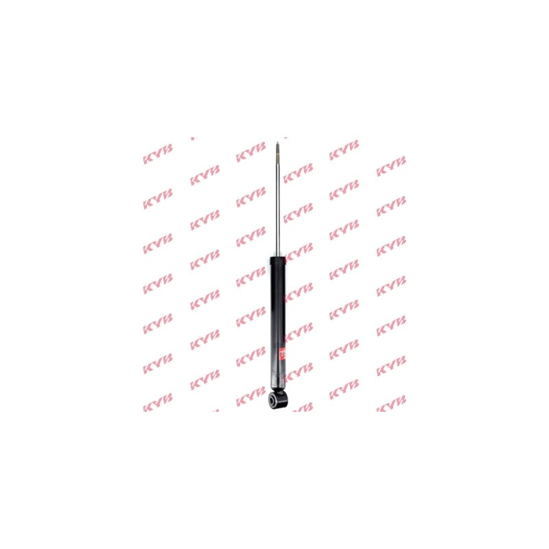 Shock Absorber Rear Renault Logan 1.6Mpi (2008-) Sandero 1.4,1.6Mpi (2009-2014) (KYB 343418)