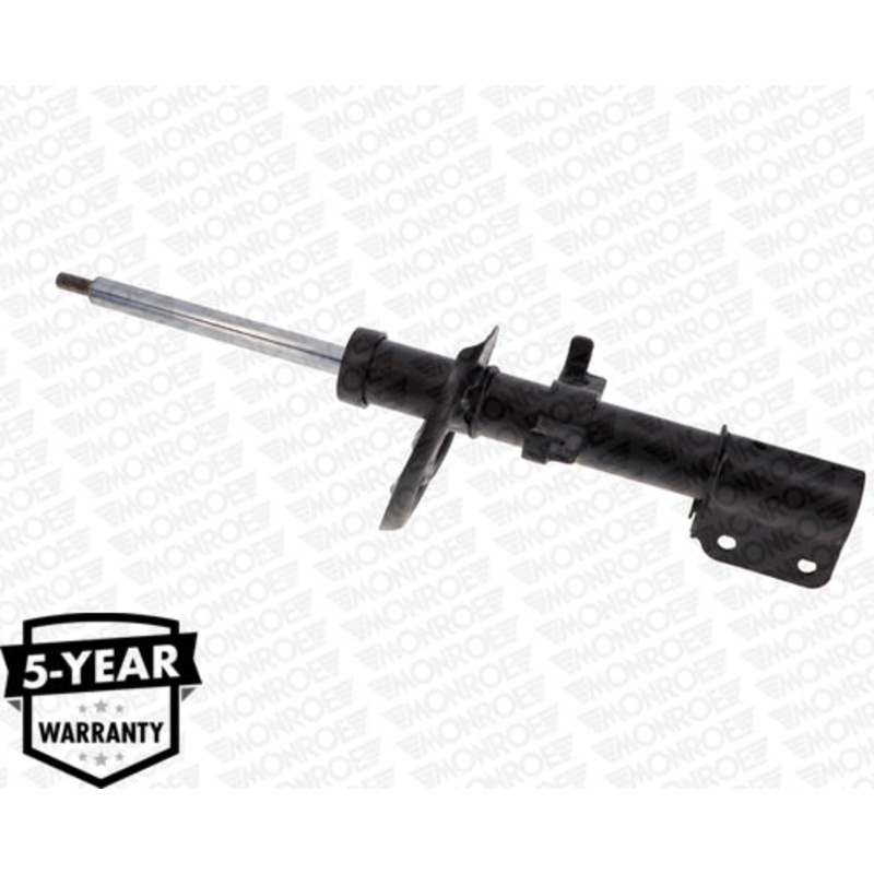 Shock Absorber Renault Clio III/IV Front (G7277) Monroe